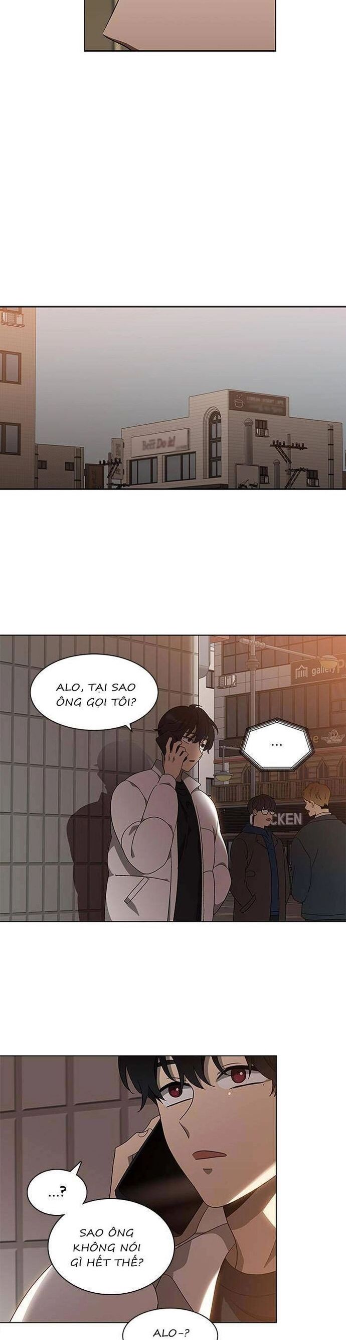 Sư Tôn Mỹ Nhân Bệnh Độc Chiếm Chap 131 - Next Chap 132