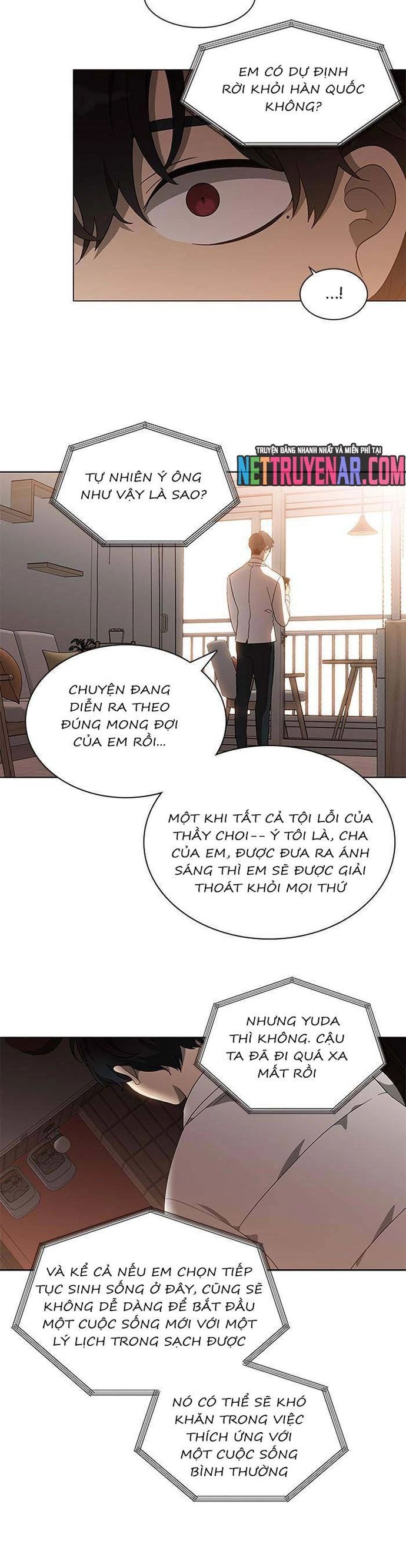 Sư Tôn Mỹ Nhân Bệnh Độc Chiếm Chap 131 - Next Chap 132
