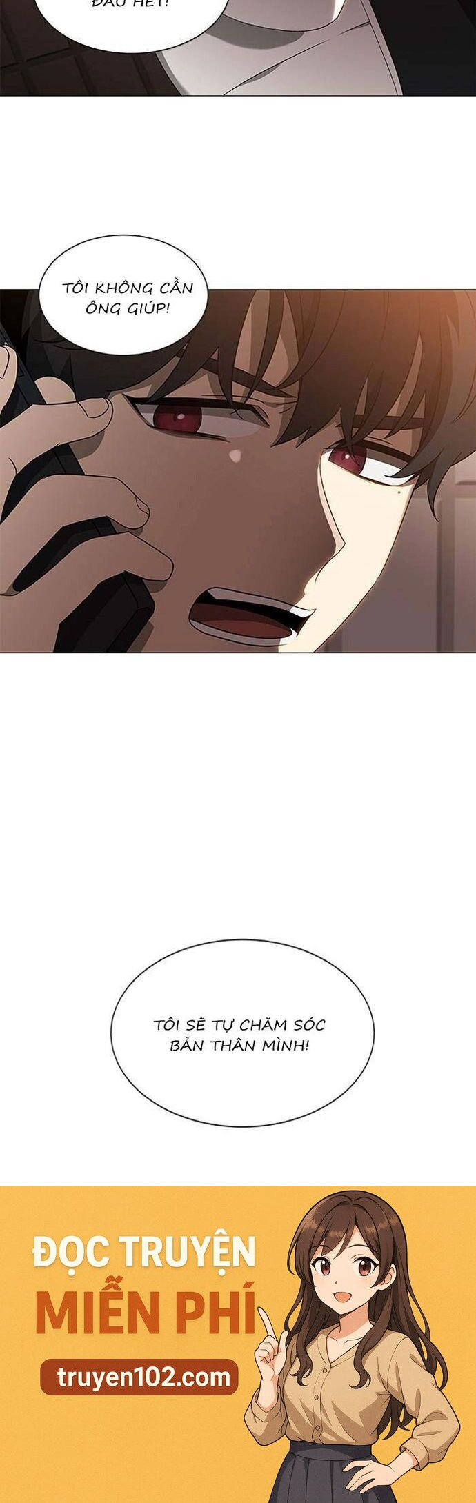 Sư Tôn Mỹ Nhân Bệnh Độc Chiếm Chap 131 - Next Chap 132