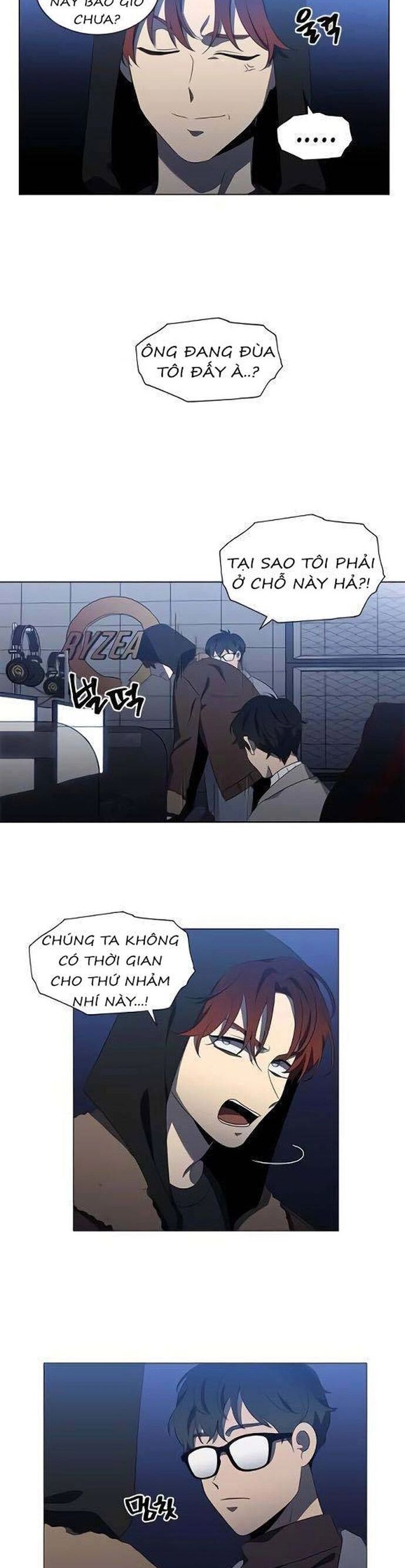 Sư Tôn Mỹ Nhân Bệnh Độc Chiếm Chap 129 - Next Chap 130