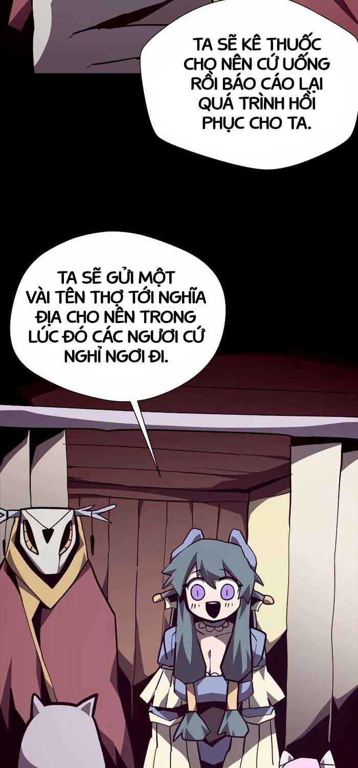 Hồi Ức Trong Ngục Tối Chap 103 - Next Chap 104