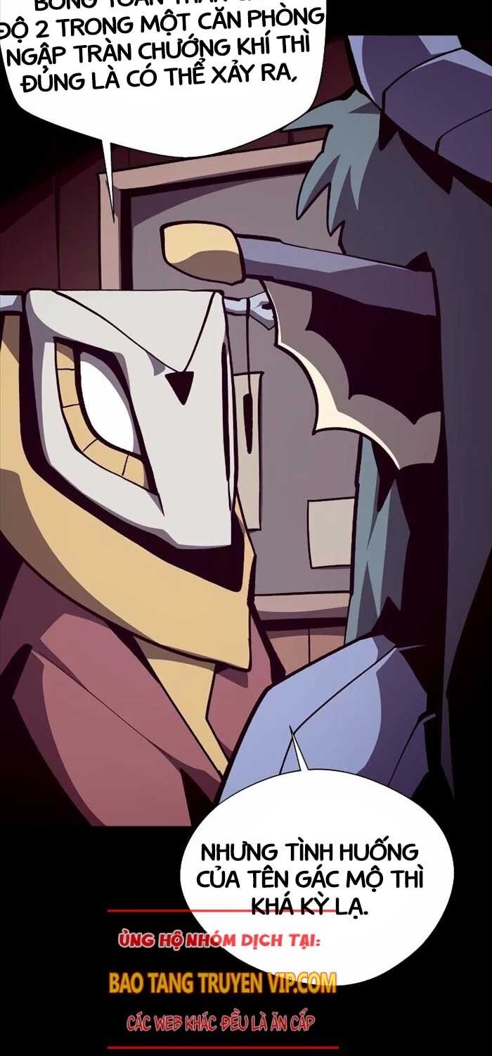 Hồi Ức Trong Ngục Tối Chap 103 - Next Chap 104