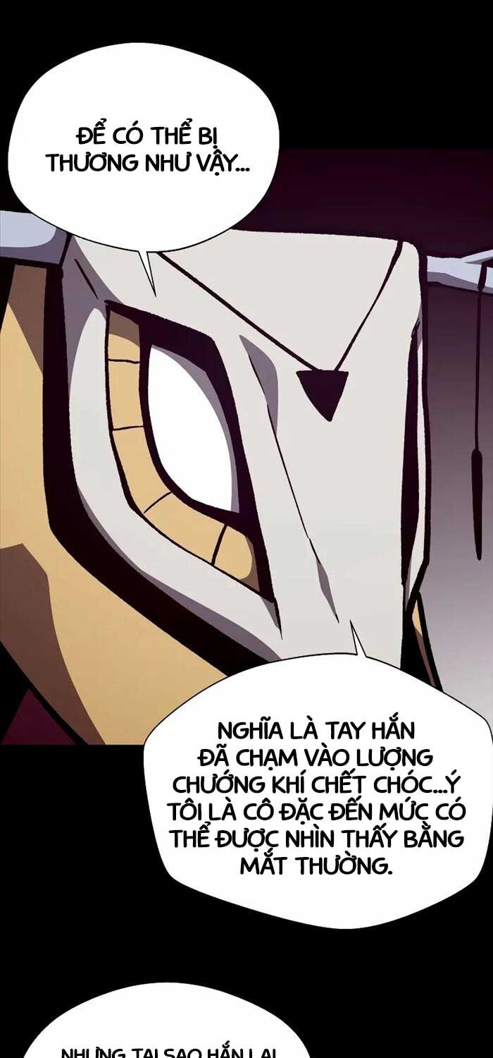 Hồi Ức Trong Ngục Tối Chap 103 - Next Chap 104