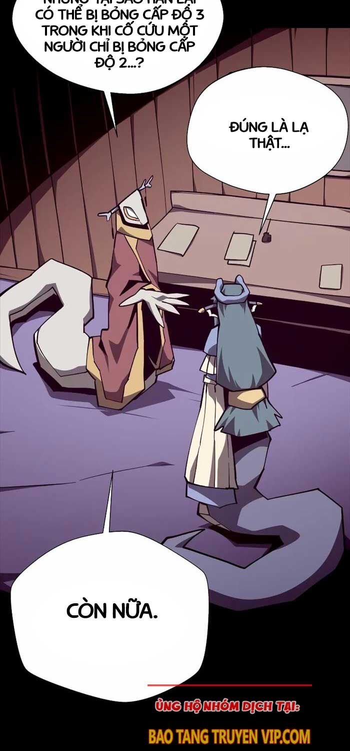 Hồi Ức Trong Ngục Tối Chap 103 - Next Chap 104