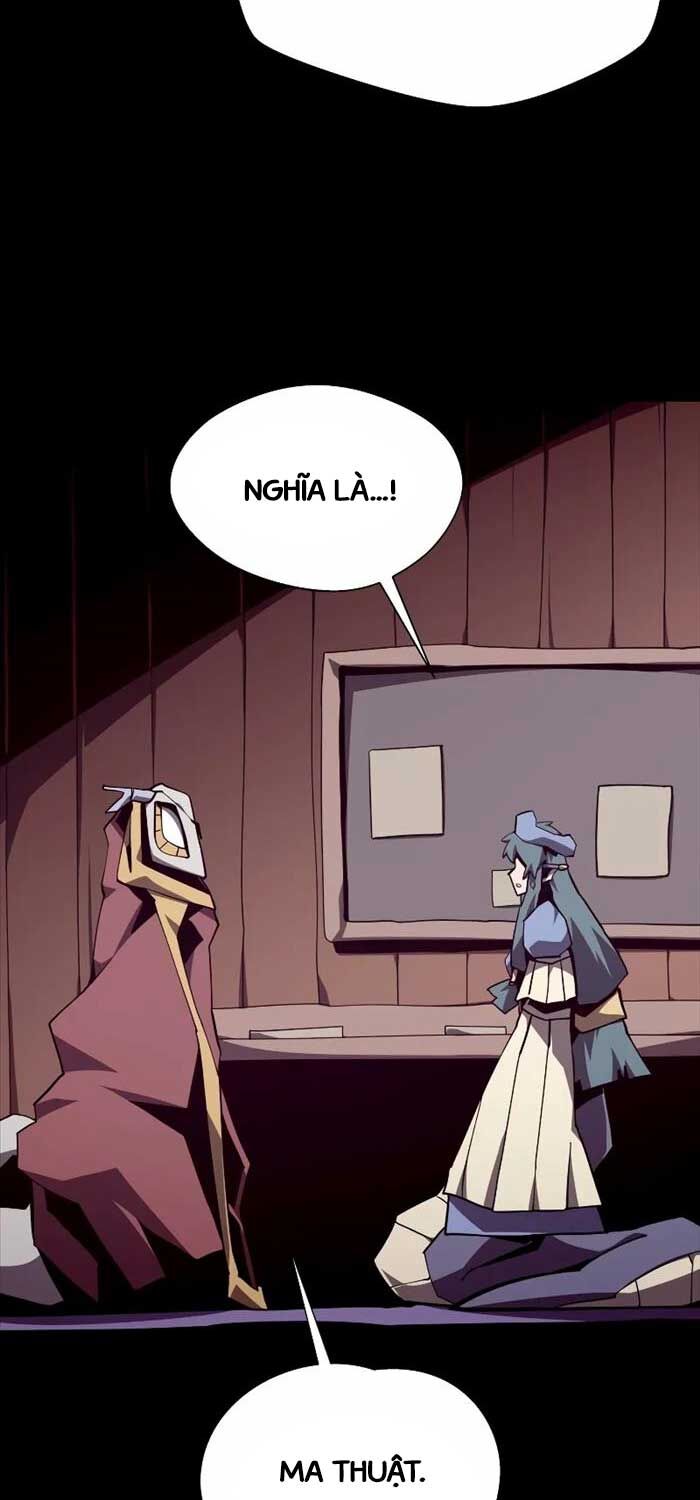 Hồi Ức Trong Ngục Tối Chap 103 - Next Chap 104