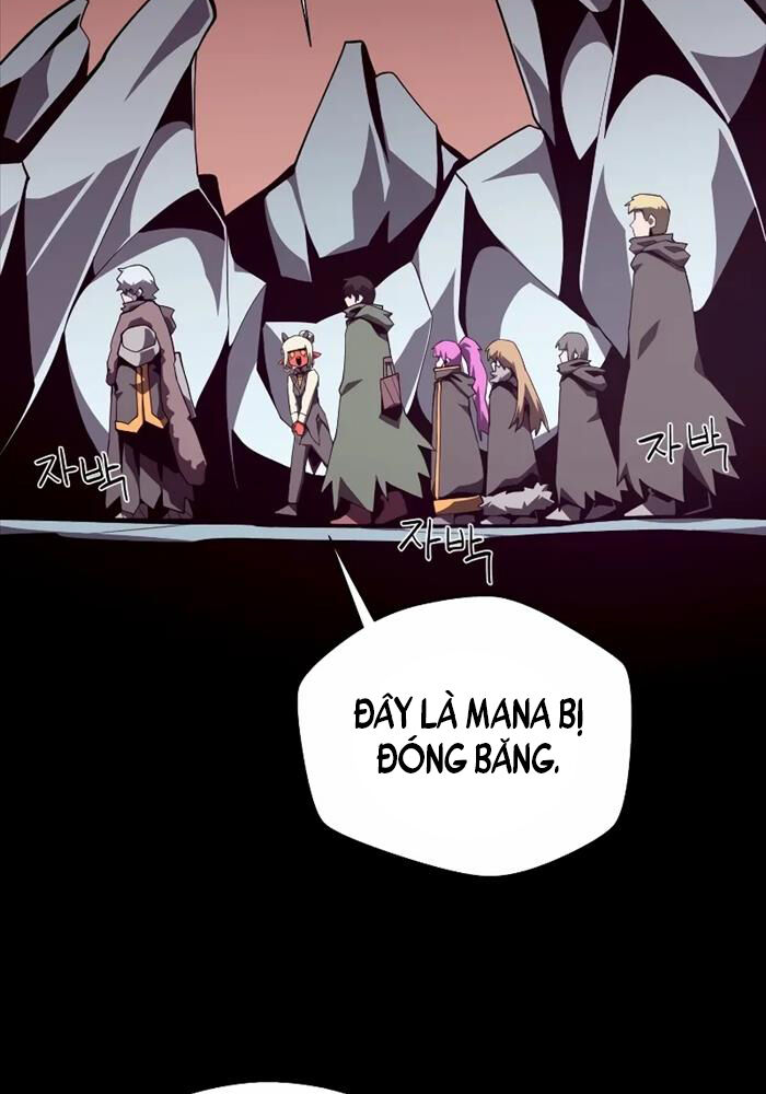 Hồi Ức Trong Ngục Tối Chap 106 - Next Chap 107