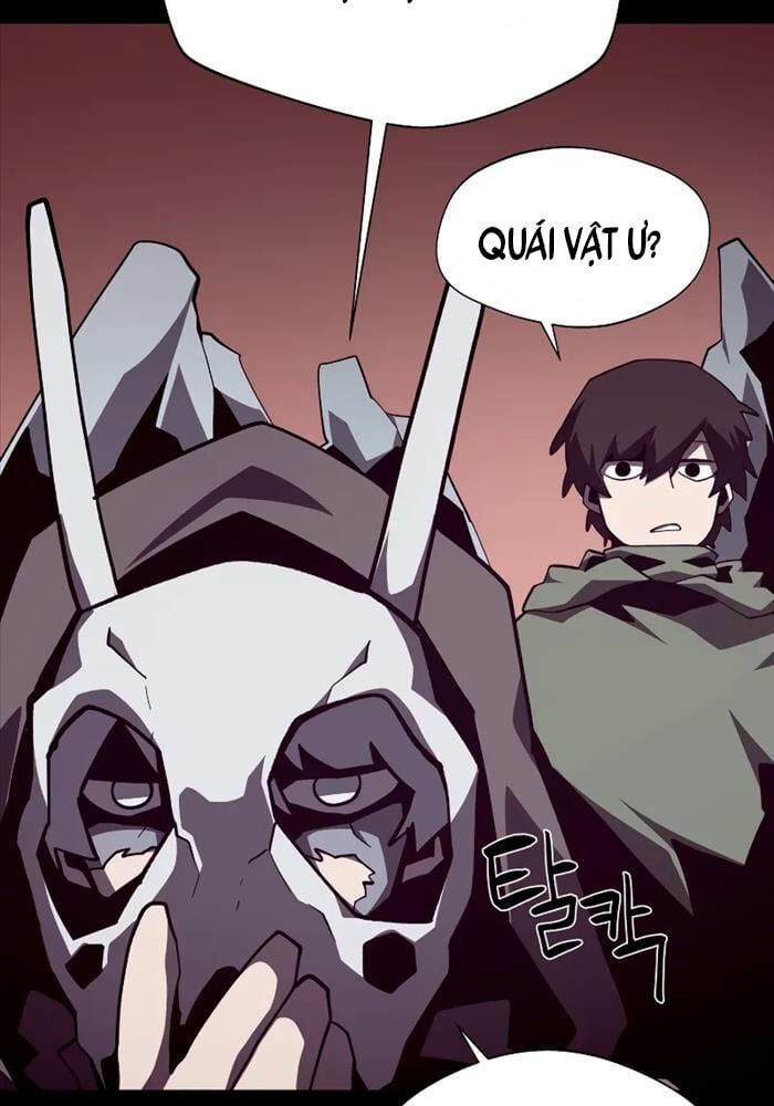 Hồi Ức Trong Ngục Tối Chap 106 - Next Chap 107