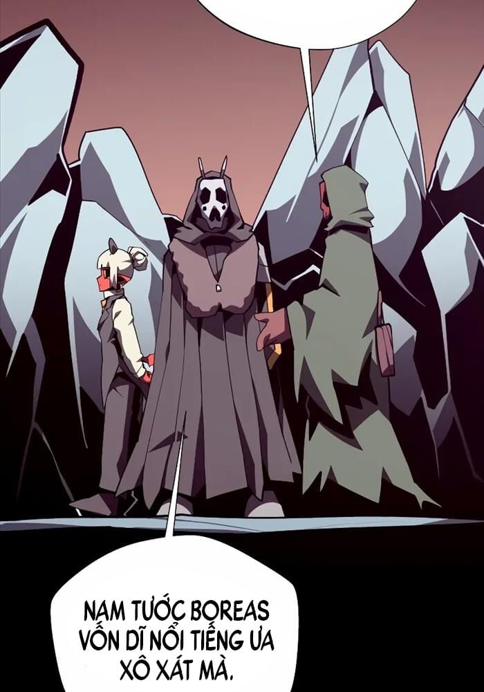 Hồi Ức Trong Ngục Tối Chap 106 - Next Chap 107