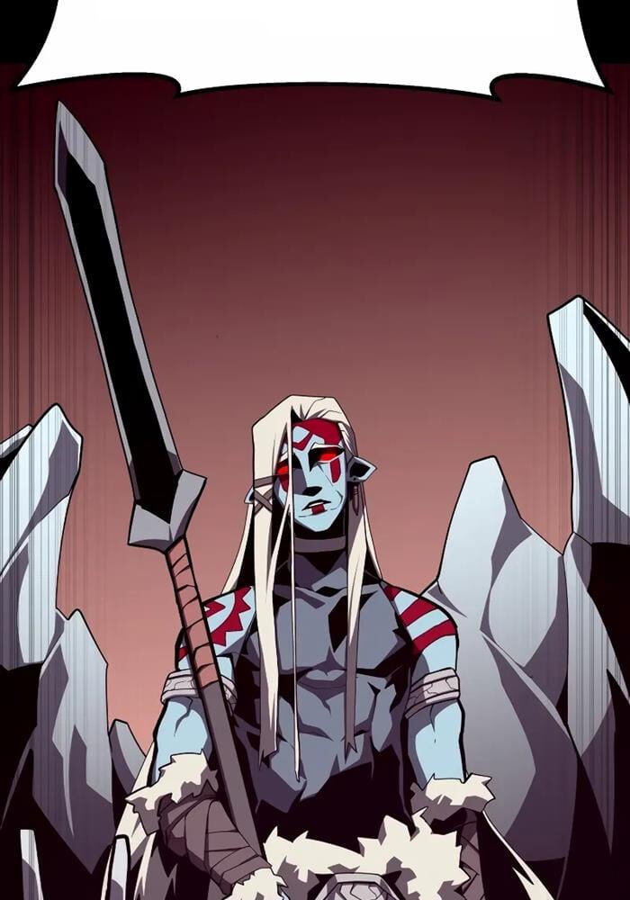 Hồi Ức Trong Ngục Tối Chap 106 - Next Chap 107