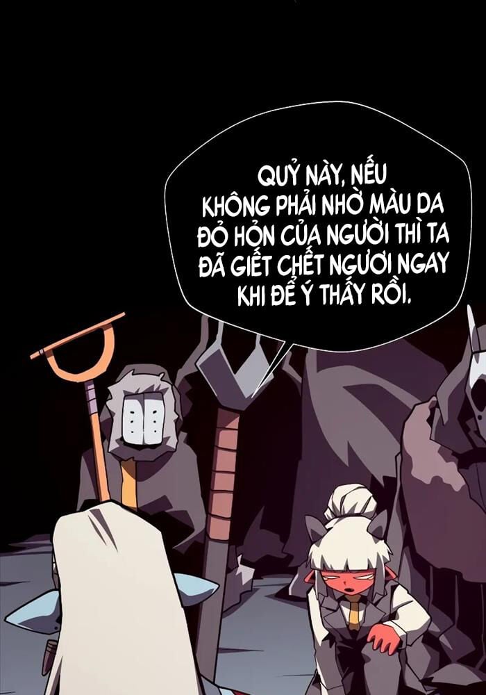 Hồi Ức Trong Ngục Tối Chap 106 - Next Chap 107