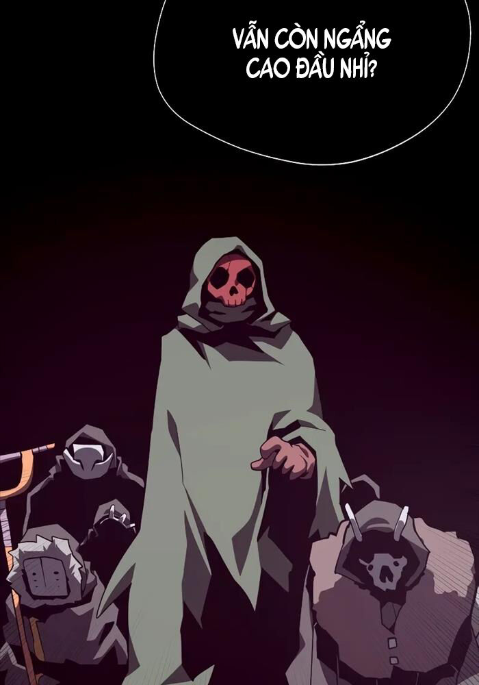 Hồi Ức Trong Ngục Tối Chap 106 - Next Chap 107