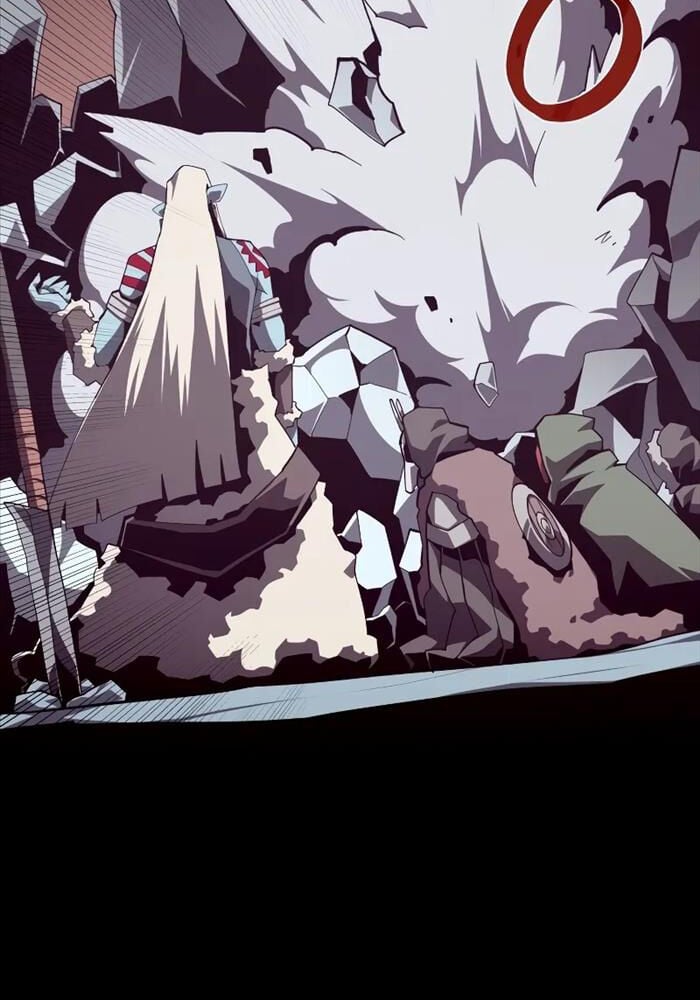 Hồi Ức Trong Ngục Tối Chap 106 - Next Chap 107