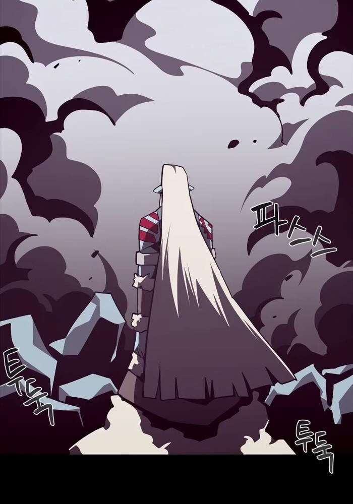 Hồi Ức Trong Ngục Tối Chap 106 - Next Chap 107