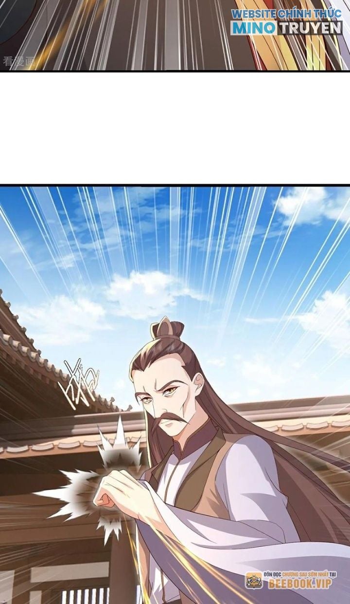 Tiên Võ Đế Tôn Chap 732 - Next Chap 733