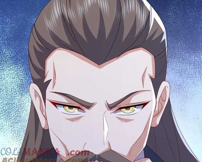 Tiên Võ Đế Tôn Chap 738 - Next Chap 739