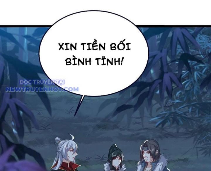 Tiên Võ Đế Tôn Chap 758 - Next Chap 759