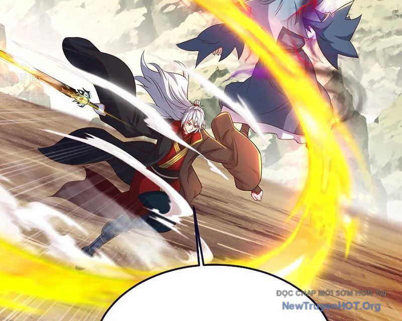 Tiên Võ Đế Tôn Chap 829 - Next Chap 830