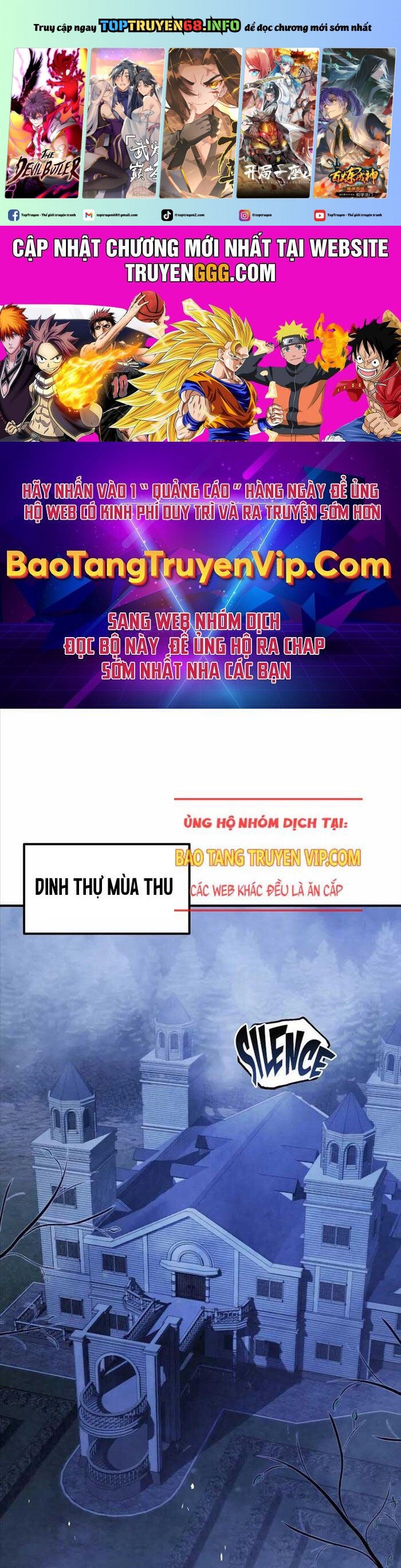 Con Trai Út Của Đại Pháp Sư Lừng Danh Chap 67 - Next Chap 68
