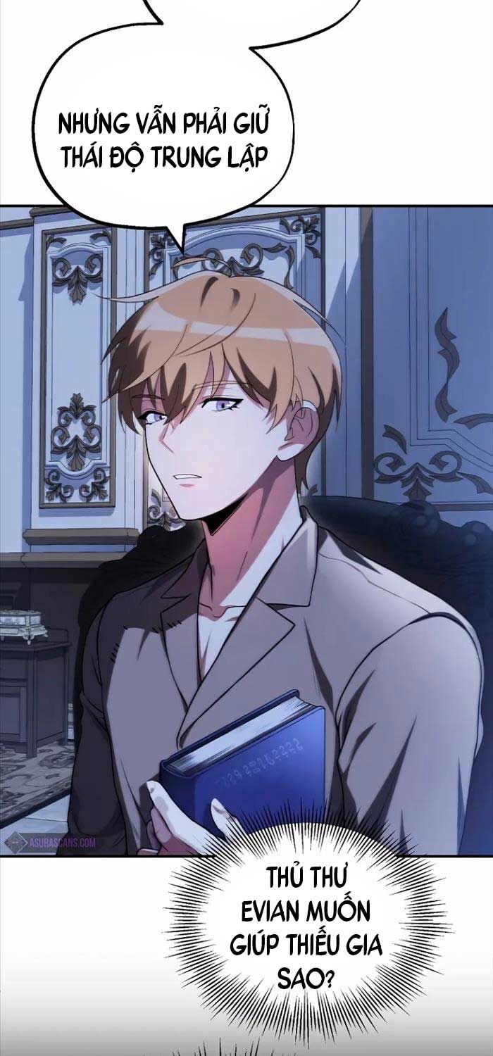 Con Trai Út Của Đại Pháp Sư Lừng Danh Chap 67 - Next Chap 68
