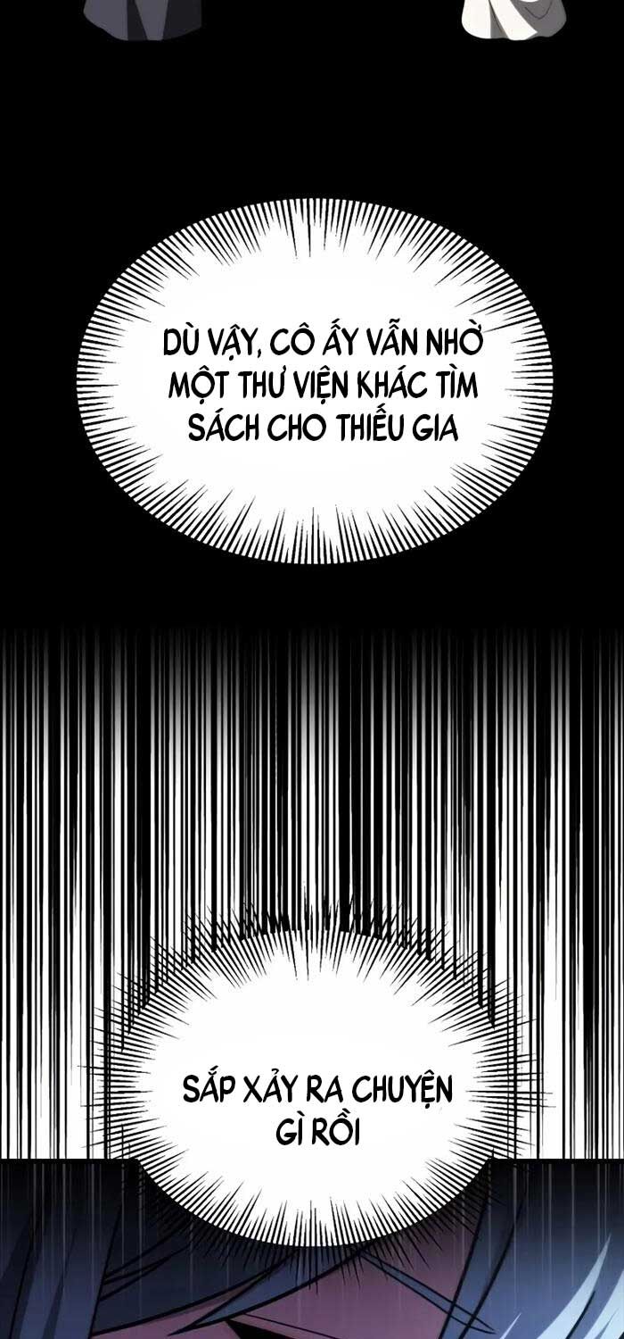 Con Trai Út Của Đại Pháp Sư Lừng Danh Chap 67 - Next Chap 68
