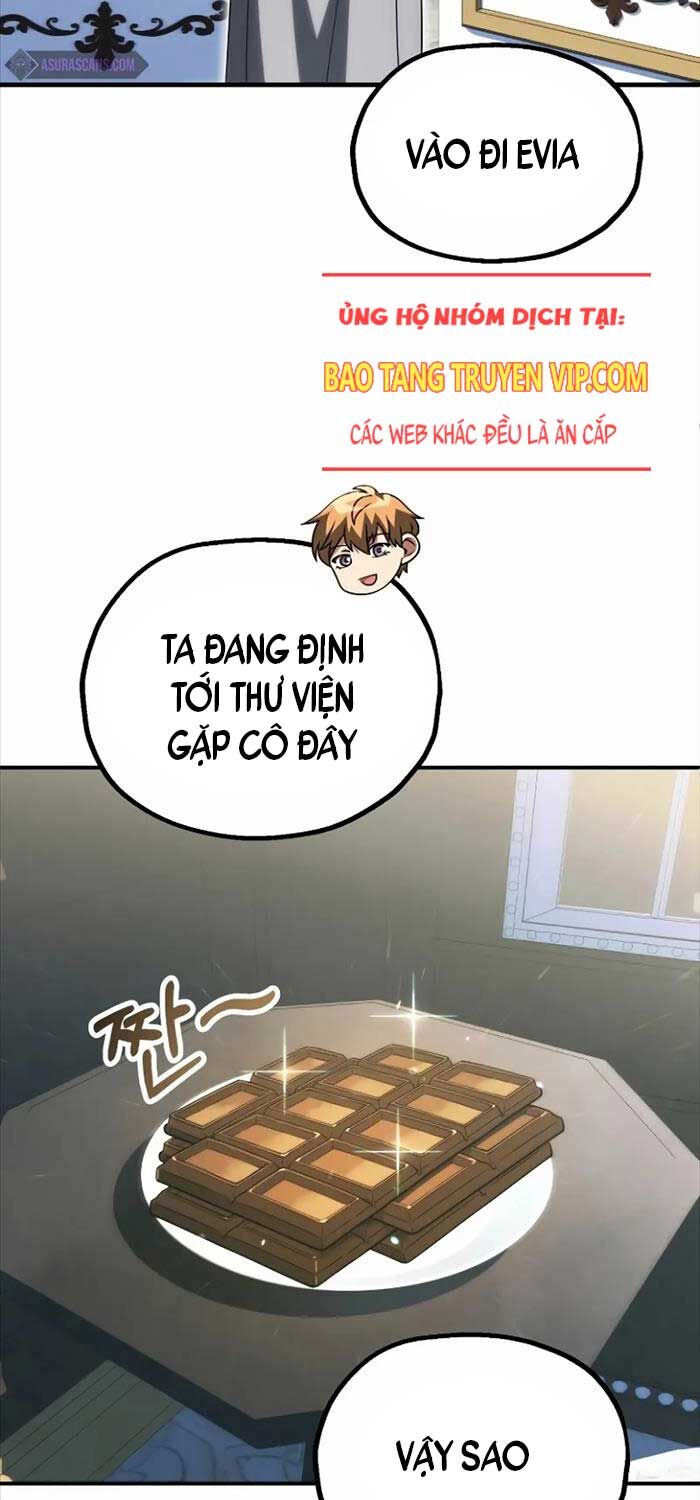 Con Trai Út Của Đại Pháp Sư Lừng Danh Chap 67 - Next Chap 68