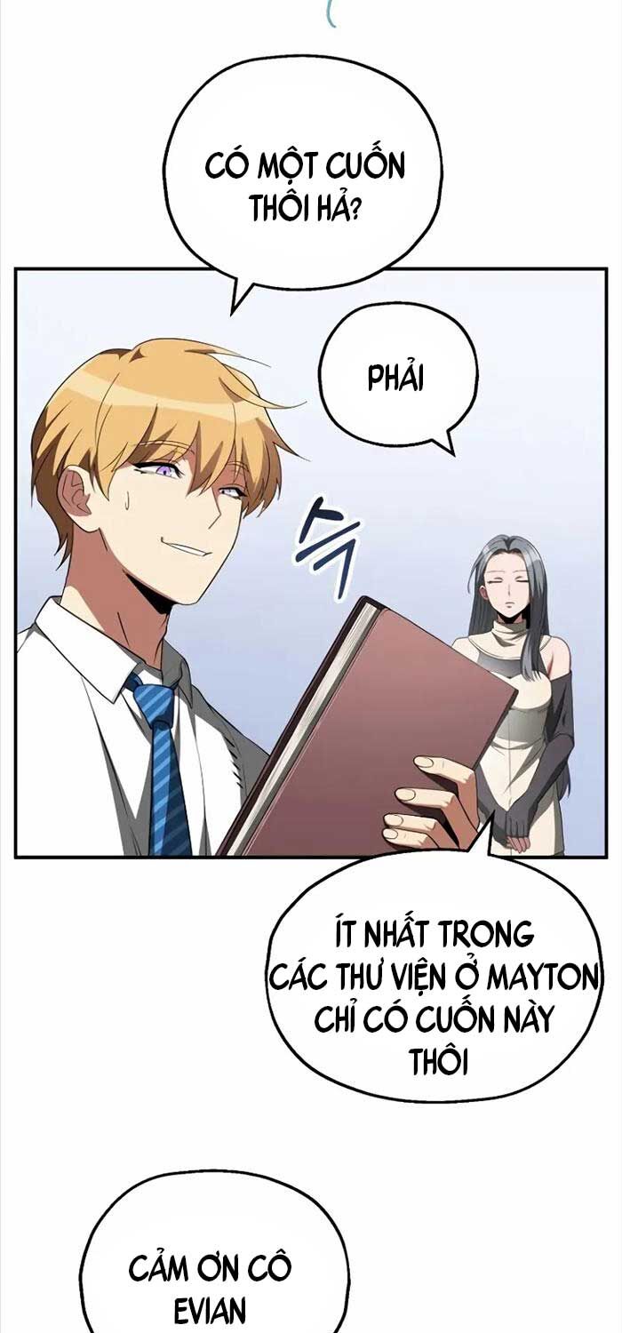 Con Trai Út Của Đại Pháp Sư Lừng Danh Chap 67 - Next Chap 68