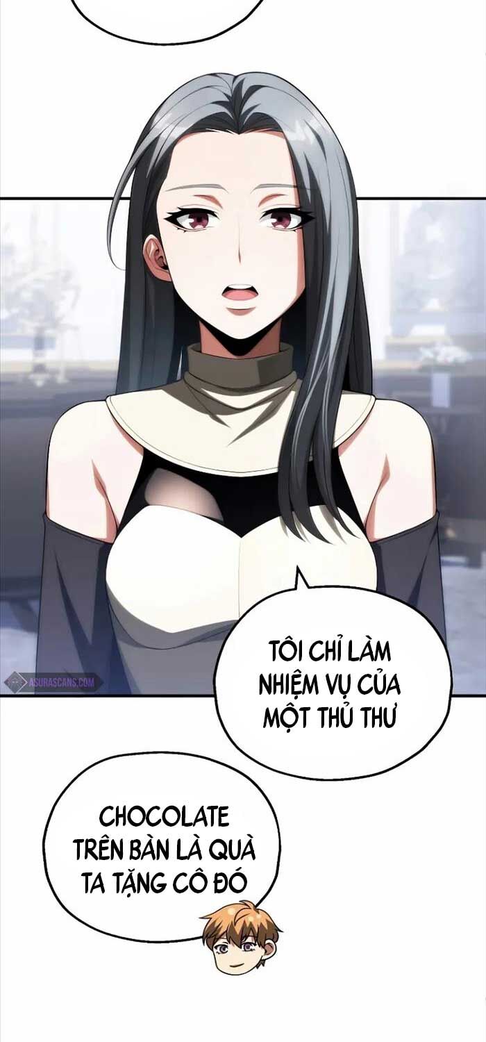 Con Trai Út Của Đại Pháp Sư Lừng Danh Chap 67 - Next Chap 68
