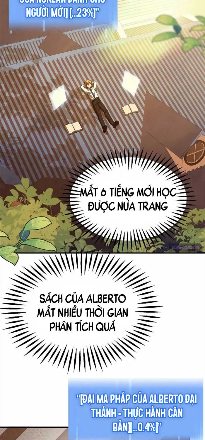 Con Trai Út Của Đại Pháp Sư Lừng Danh Chap 67 - Next Chap 68