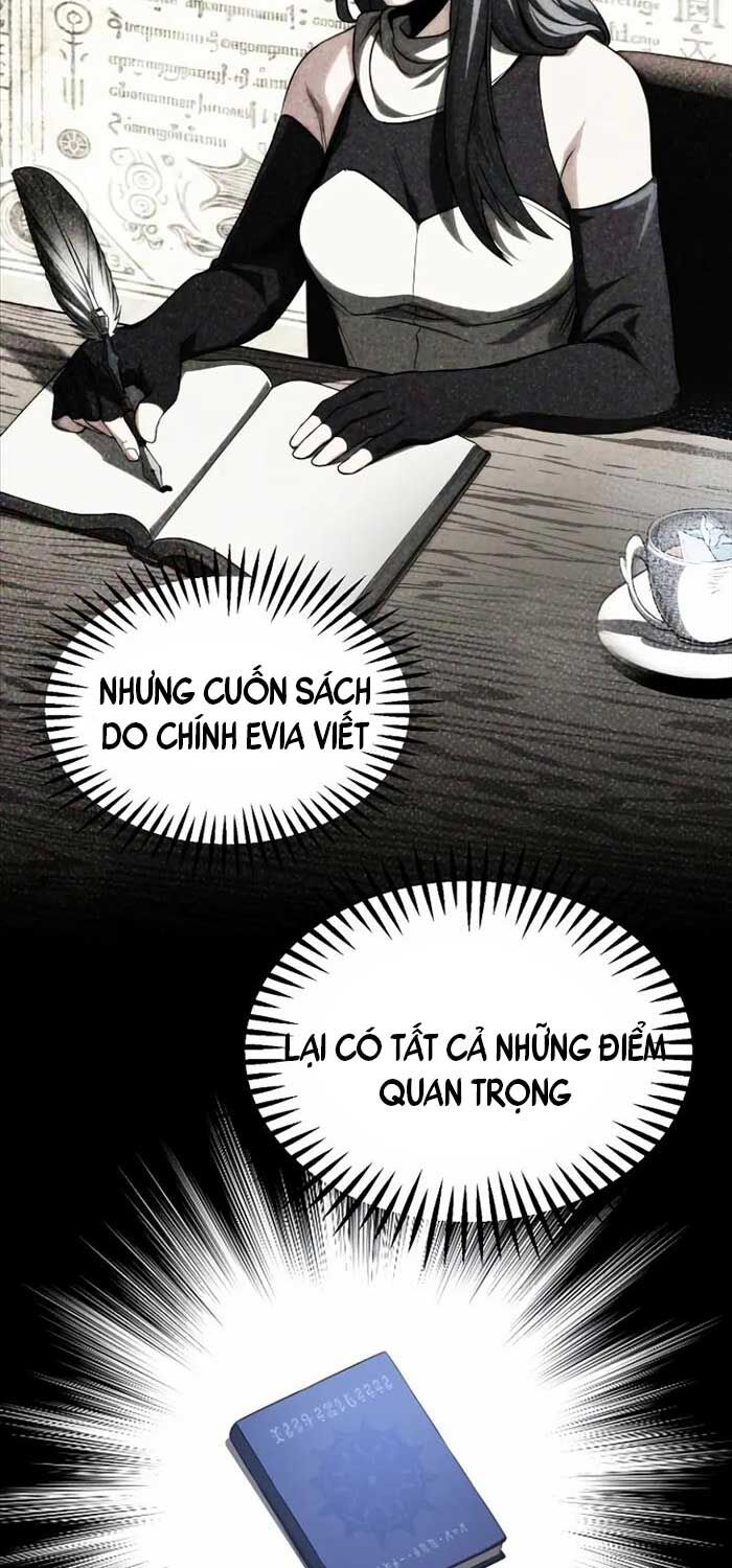 Con Trai Út Của Đại Pháp Sư Lừng Danh Chap 67 - Next Chap 68