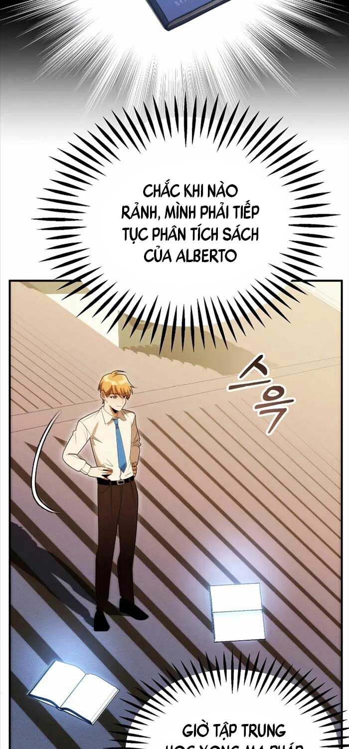 Con Trai Út Của Đại Pháp Sư Lừng Danh Chap 67 - Next Chap 68