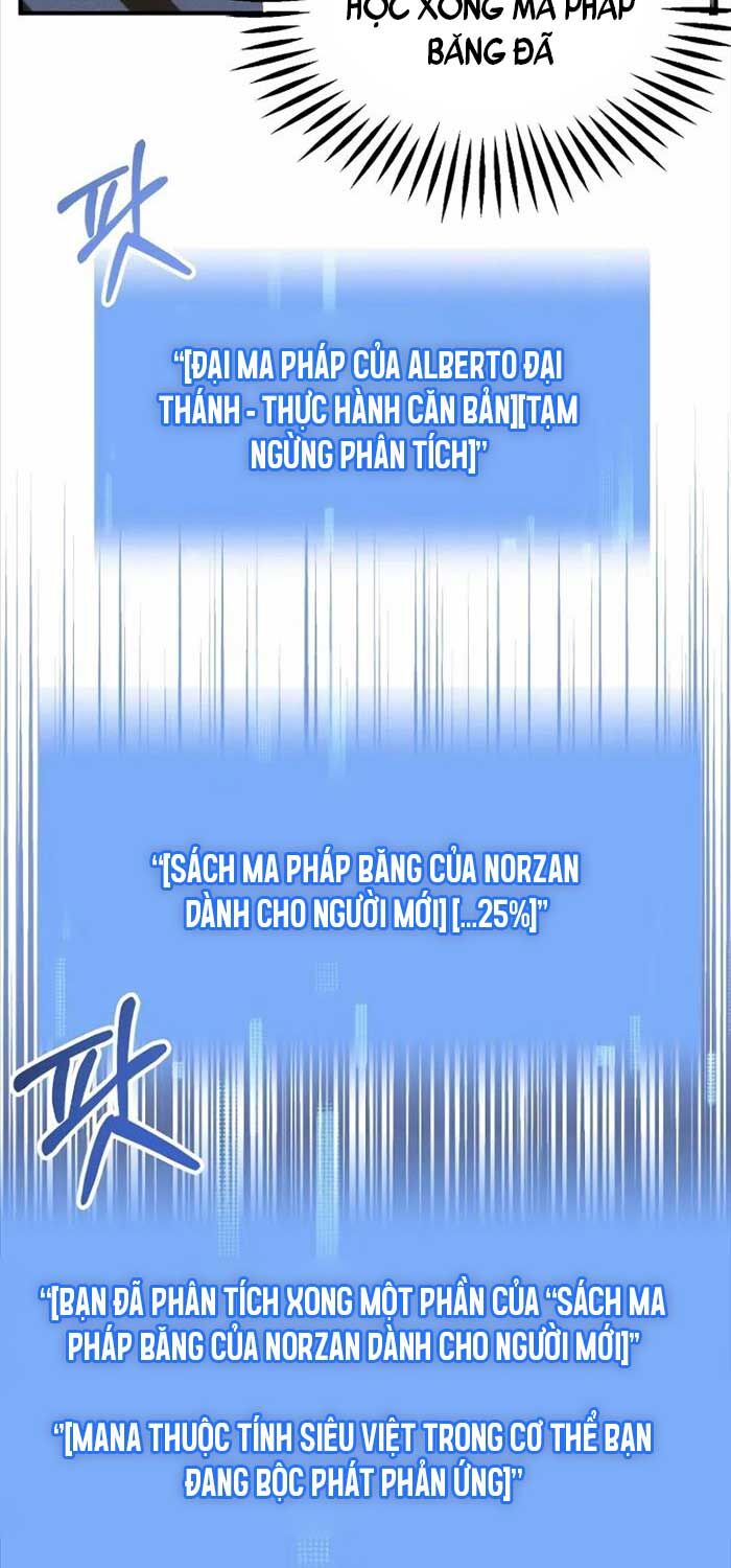 Con Trai Út Của Đại Pháp Sư Lừng Danh Chap 67 - Next Chap 68