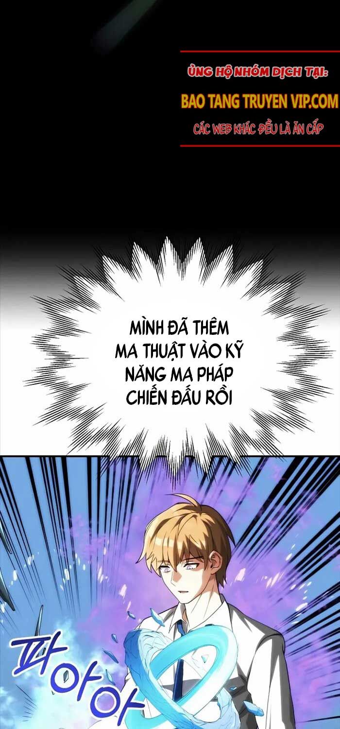 Con Trai Út Của Đại Pháp Sư Lừng Danh Chap 67 - Next Chap 68