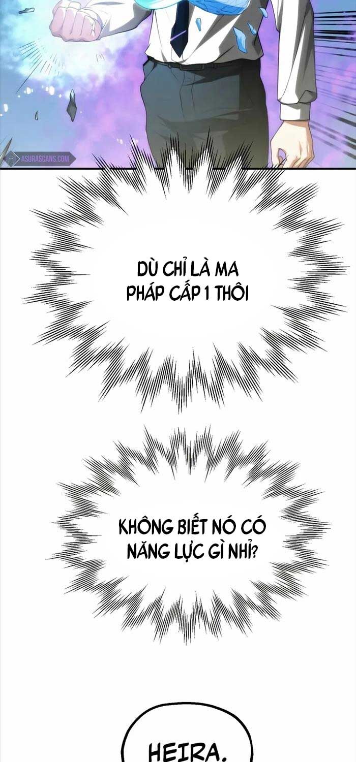 Con Trai Út Của Đại Pháp Sư Lừng Danh Chap 67 - Next Chap 68