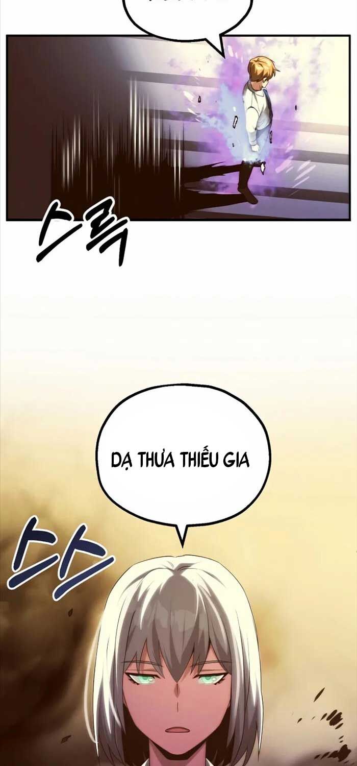 Con Trai Út Của Đại Pháp Sư Lừng Danh Chap 67 - Next Chap 68