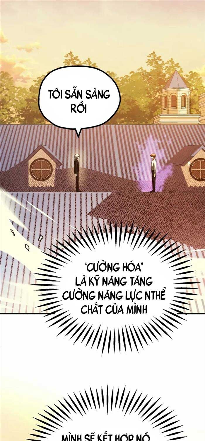 Con Trai Út Của Đại Pháp Sư Lừng Danh Chap 67 - Next Chap 68
