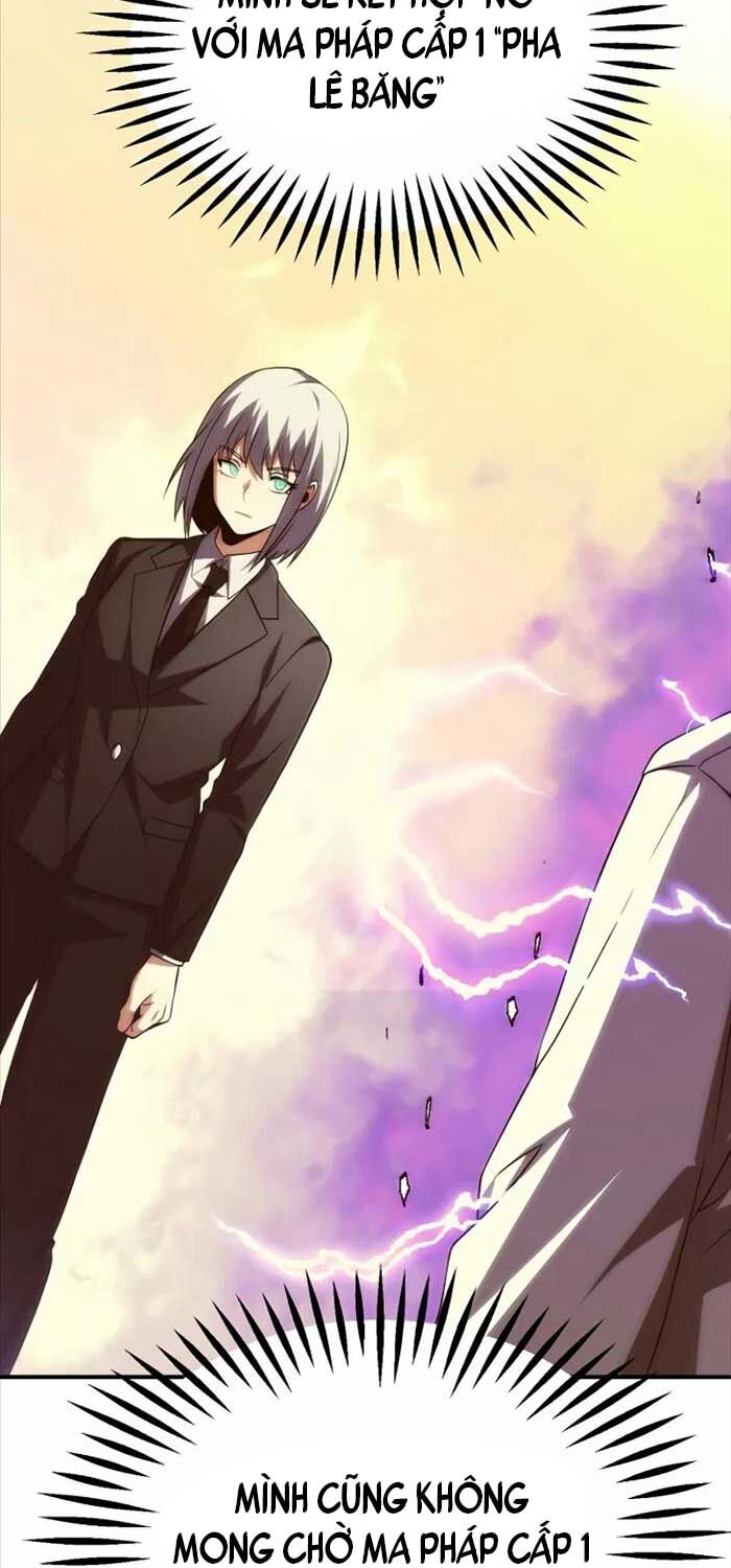 Con Trai Út Của Đại Pháp Sư Lừng Danh Chap 67 - Next Chap 68