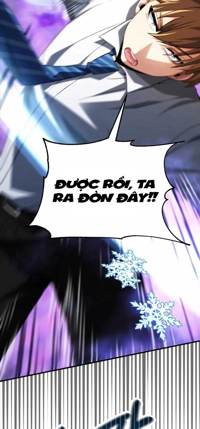Con Trai Út Của Đại Pháp Sư Lừng Danh Chap 67 - Next Chap 68