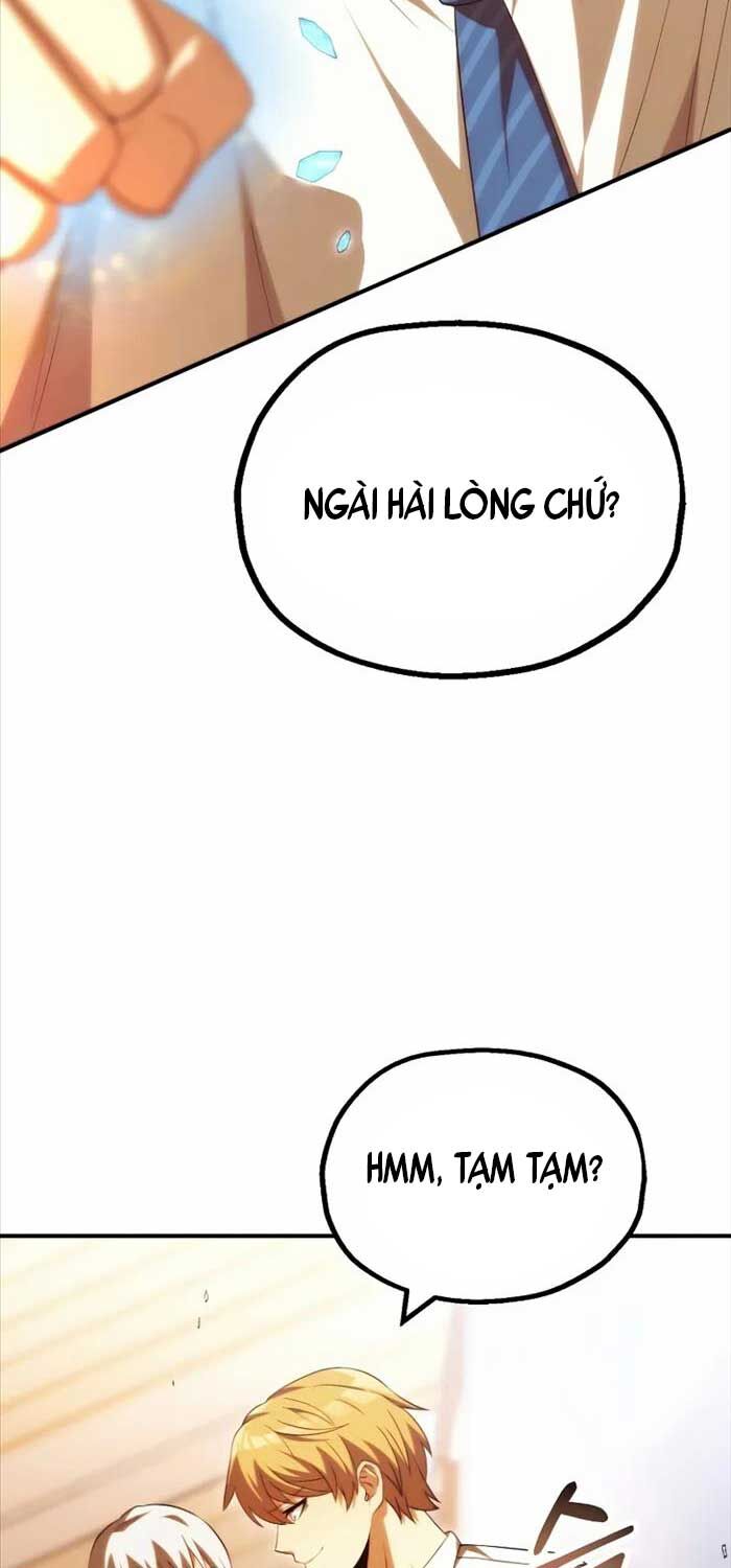 Con Trai Út Của Đại Pháp Sư Lừng Danh Chap 67 - Next Chap 68