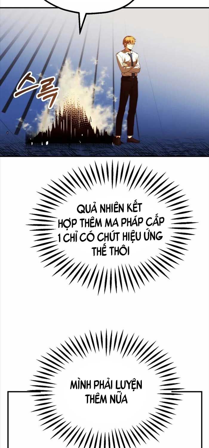 Con Trai Út Của Đại Pháp Sư Lừng Danh Chap 67 - Next Chap 68