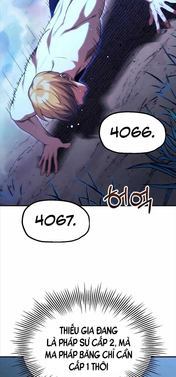 Con Trai Út Của Đại Pháp Sư Lừng Danh Chap 67 - Next Chap 68