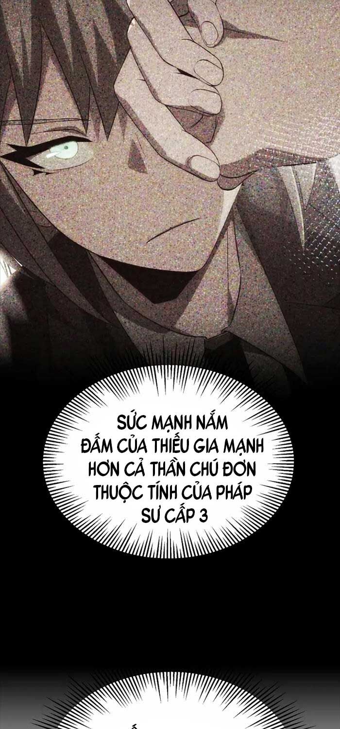 Con Trai Út Của Đại Pháp Sư Lừng Danh Chap 67 - Next Chap 68