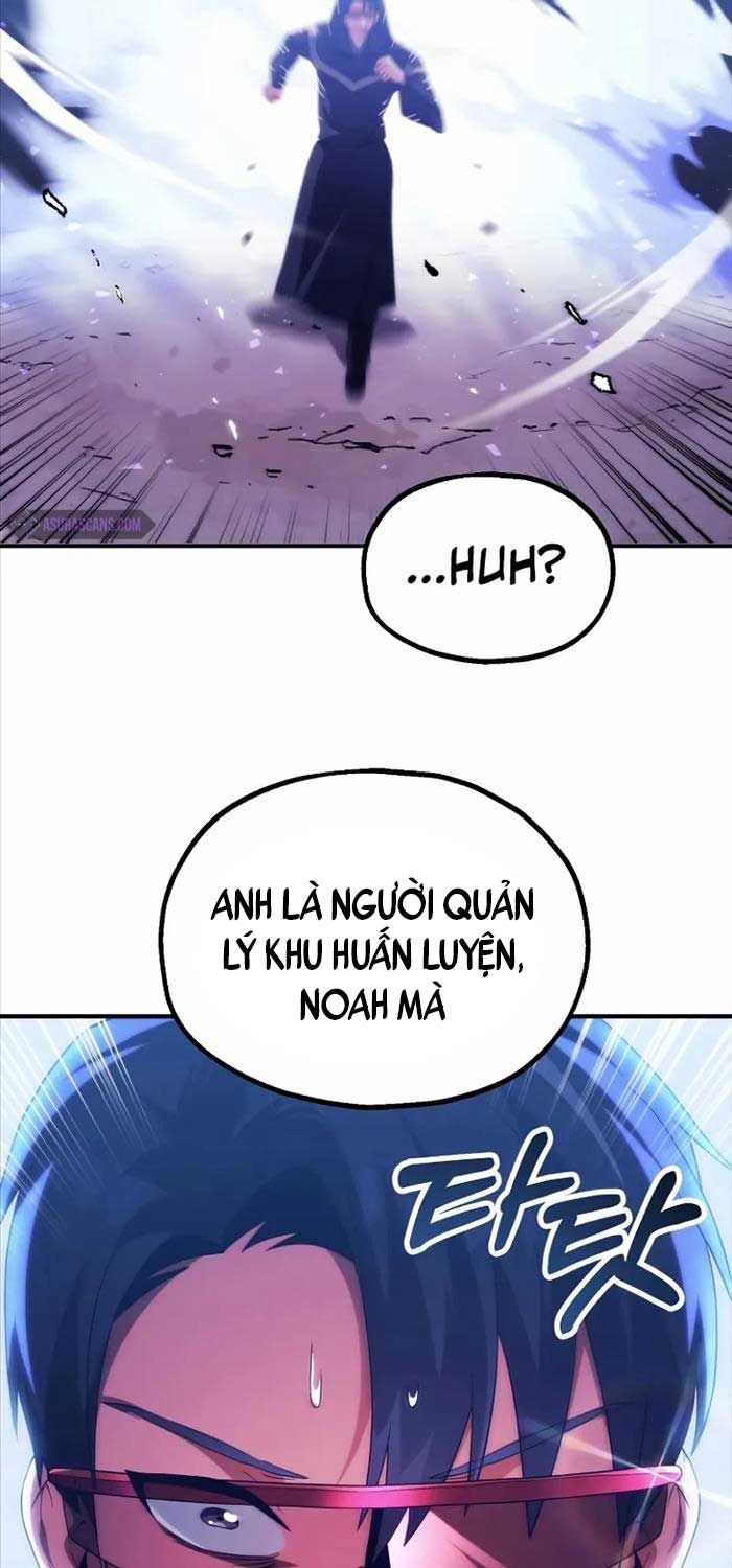 Con Trai Út Của Đại Pháp Sư Lừng Danh Chap 67 - Next Chap 68