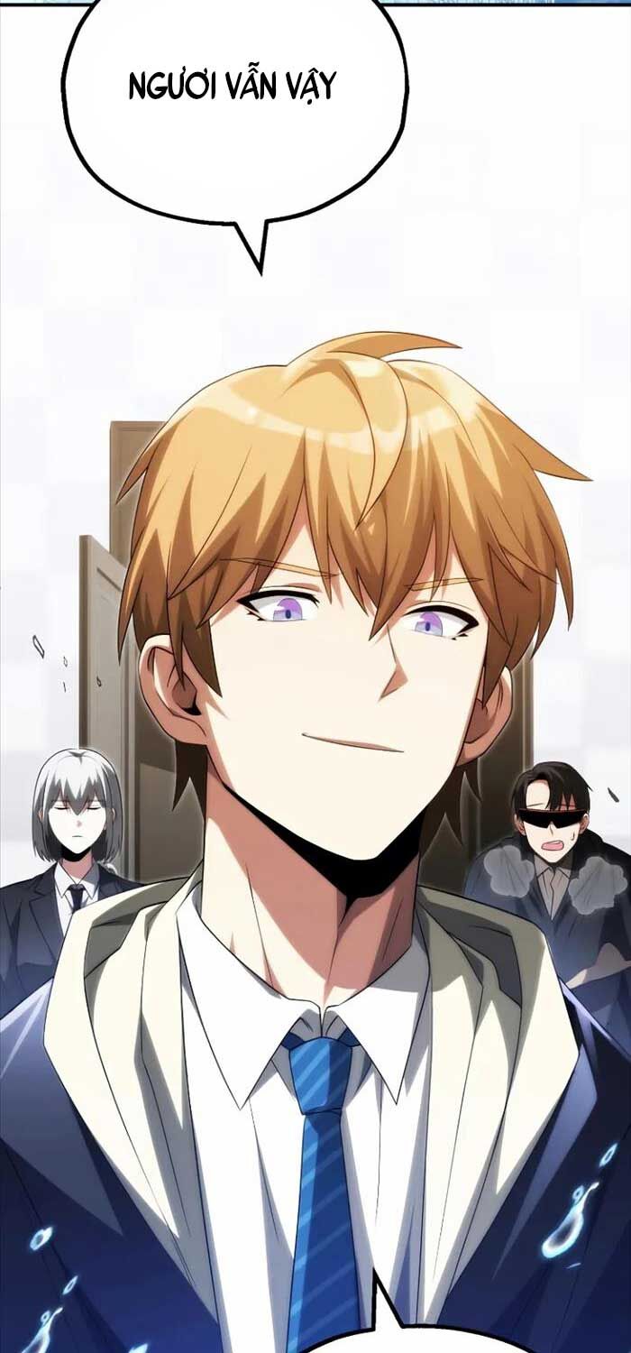 Con Trai Út Của Đại Pháp Sư Lừng Danh Chap 67 - Next Chap 68