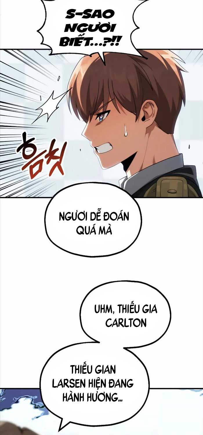Con Trai Út Của Đại Pháp Sư Lừng Danh Chap 67 - Next Chap 68