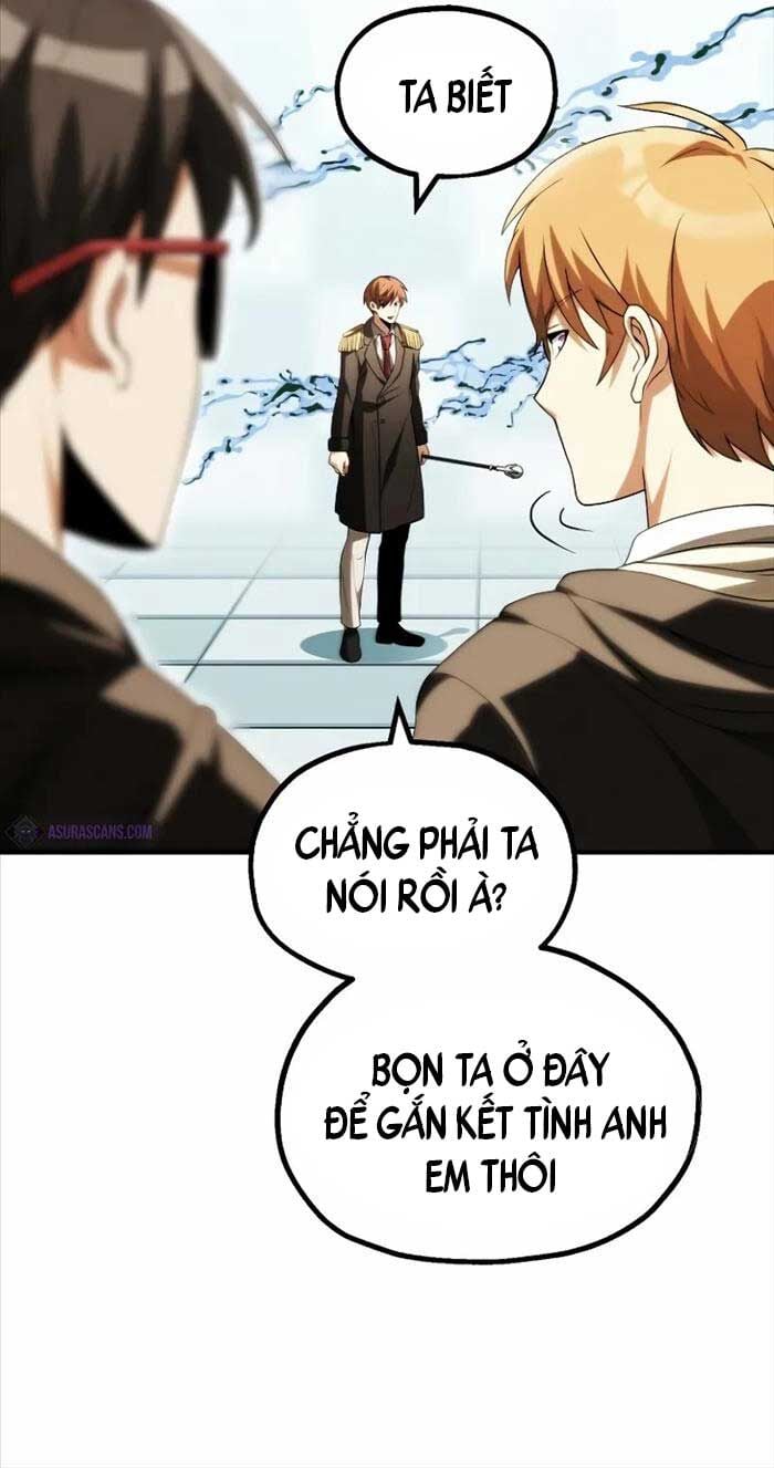 Con Trai Út Của Đại Pháp Sư Lừng Danh Chap 67 - Next Chap 68