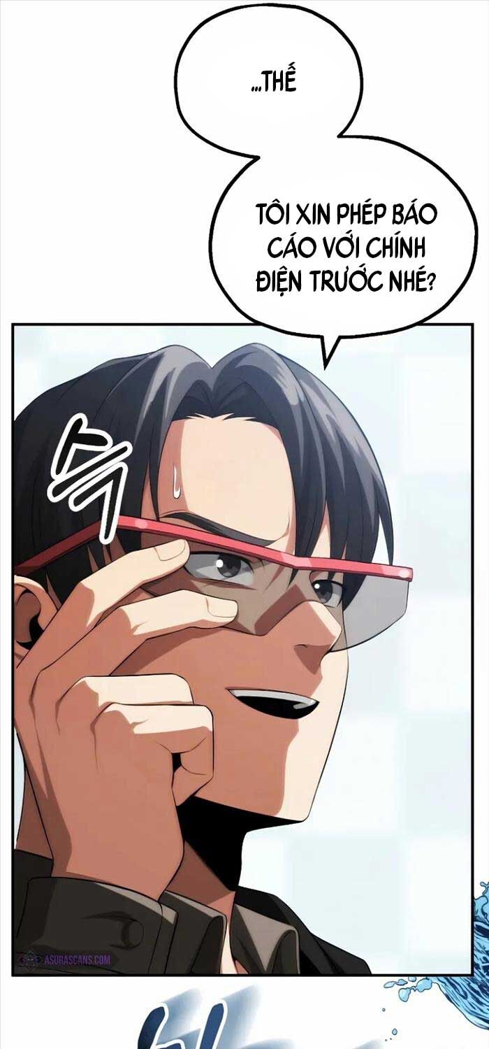 Con Trai Út Của Đại Pháp Sư Lừng Danh Chap 67 - Next Chap 68