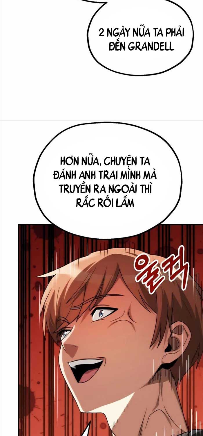Con Trai Út Của Đại Pháp Sư Lừng Danh Chap 67 - Next Chap 68