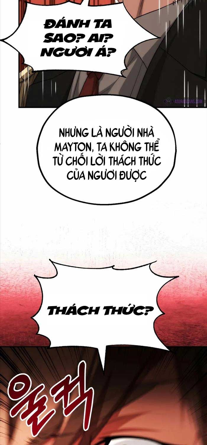 Con Trai Út Của Đại Pháp Sư Lừng Danh Chap 67 - Next Chap 68