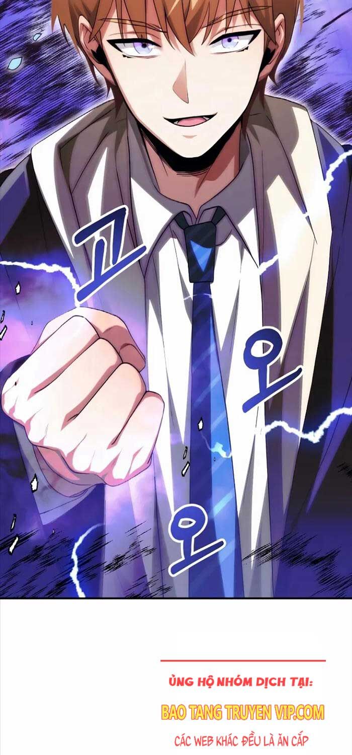 Con Trai Út Của Đại Pháp Sư Lừng Danh Chap 67 - Next Chap 68