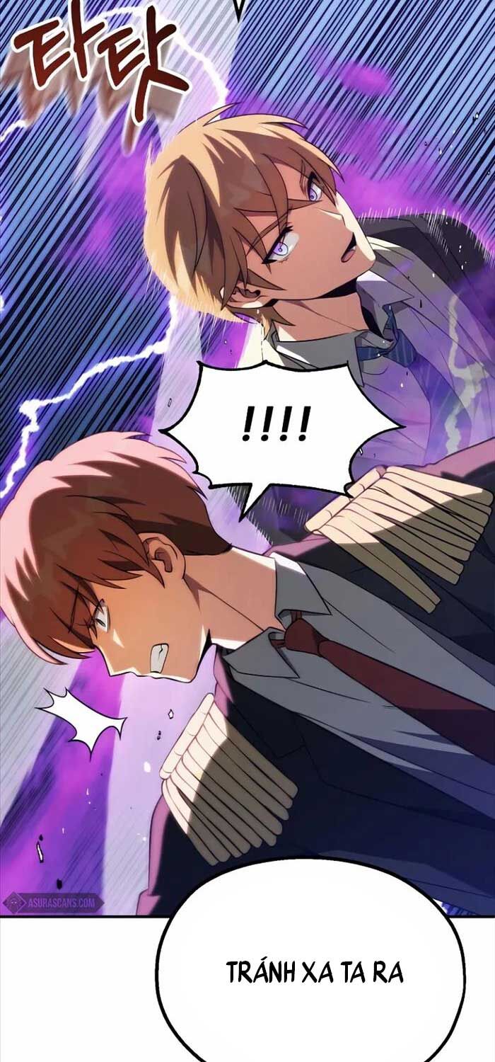 Con Trai Út Của Đại Pháp Sư Lừng Danh Chap 68 - Next Chap 69